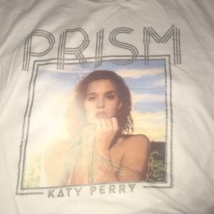 Katy Perry Tee